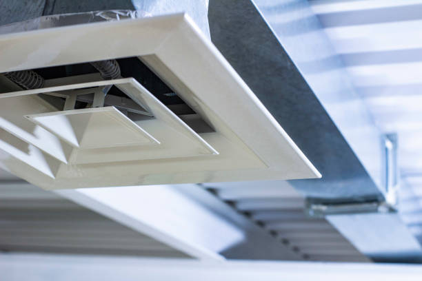 Home Air Vent Cleaning in VA