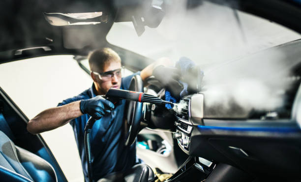 Best Dryer Vent Cleaning Services  in Tuckahoe, VA