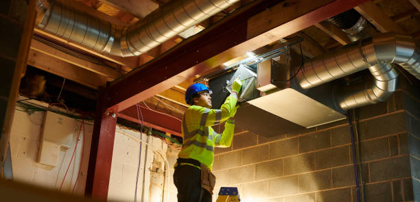 Best Affordable Duct Cleaning Services  in Tuckahoe, VA