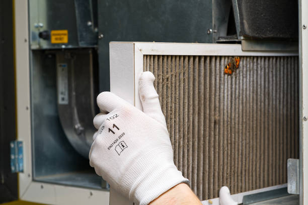 Best Best Air Duct Cleaning Company  in Tuckahoe, VA