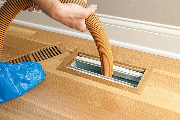 Best Emergency Air Duct Cleaning  in Tuckahoe, VA