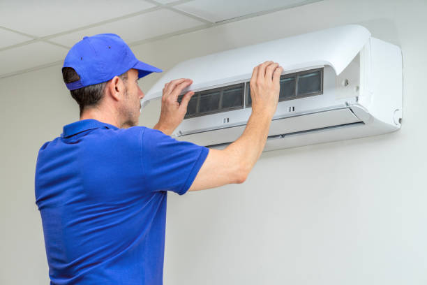 Best Best Air Duct Cleaning Company  in Tuckahoe, VA
