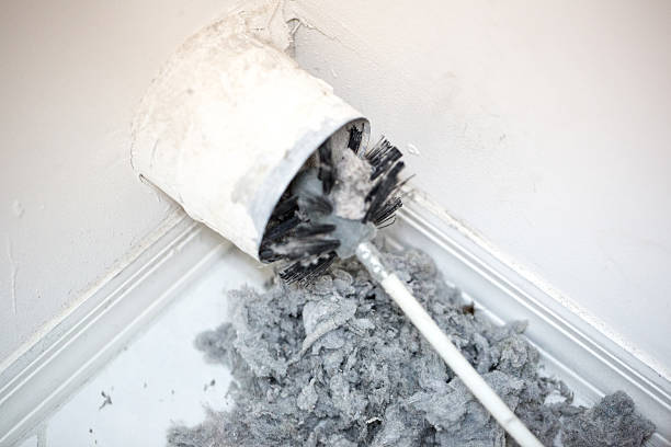 Best Local Air Duct Cleaning Services  in Tuckahoe, VA