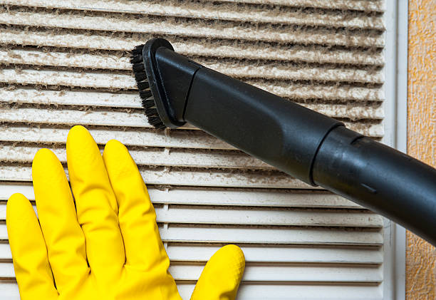 Best HVAC Air Duct Cleaning  in Tuckahoe, VA
